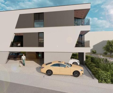 Neue Residenz in Stoja bietet Wohnungen zum Verkauf an - foto 5