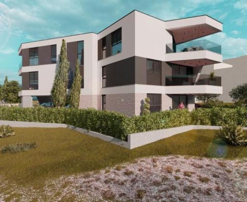 Neue Residenz in Stoja bietet Wohnungen zum Verkauf an - foto 6