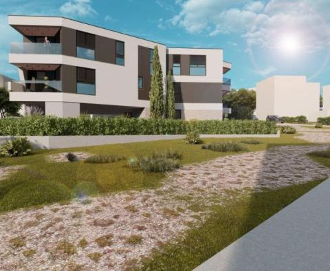 Neue Residenz in Stoja bietet Wohnungen zum Verkauf an - foto 7