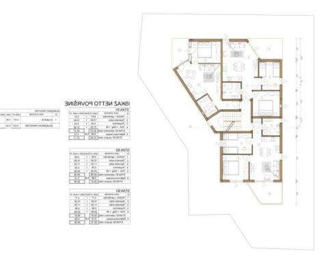 Nouvelle résidence à Stoja propose des appartements à vendre - pic 8