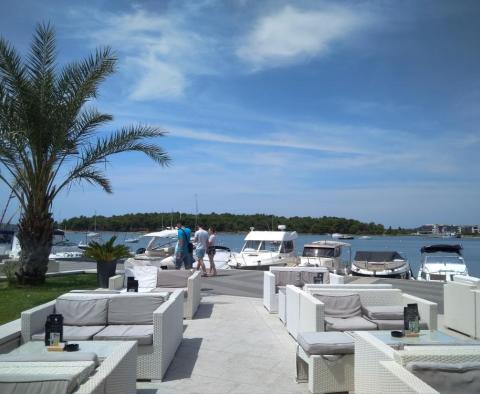Stylish modern villa with swimming pool in a great location in Medulin - pic 20