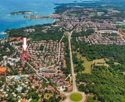 Multifunktionales Gebäude in Porec nur 200 Meter vom Meer entfernt in einer beliebten Hotelgegend - foto 5