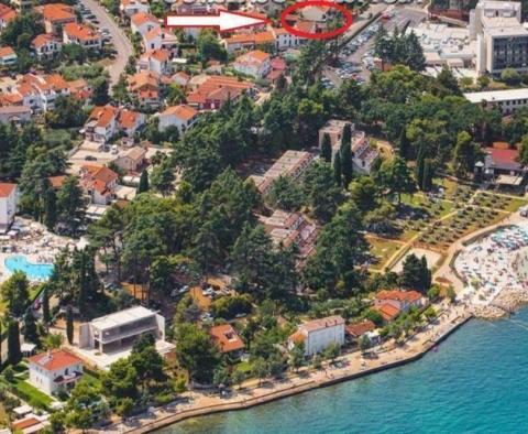 Multifunktionales Gebäude in Porec nur 200 Meter vom Meer entfernt in einer beliebten Hotelgegend - foto 6