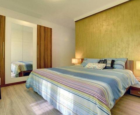Gyönyörű villa Rovinjsko Selóban, a szupernépszerű Rovinj közelében - pic 12