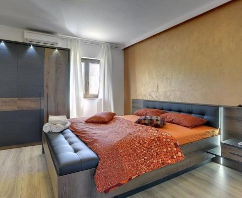 Gyönyörű villa Rovinjsko Selóban, a szupernépszerű Rovinj közelében - pic 14
