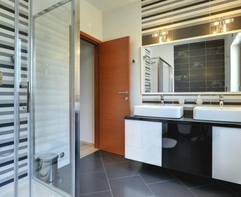 Gyönyörű villa Rovinjsko Selóban, a szupernépszerű Rovinj közelében - pic 15