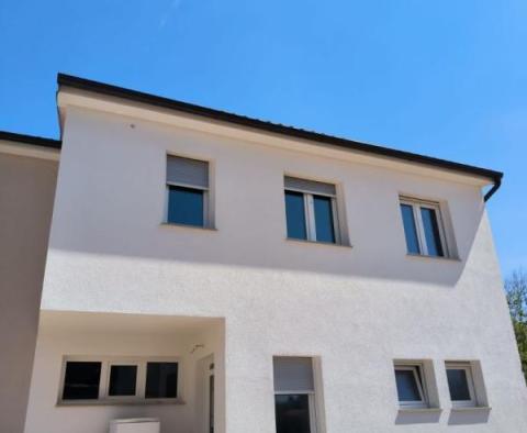 Newly built attached house in Rovinjsko Selo, Rovinj only 7 km from the sea and city centre - pic 42