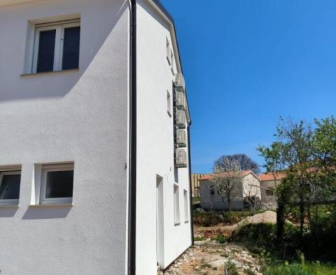 Newly built attached house in Rovinjsko Selo, Rovinj only 7 km from the sea and city centre - pic 43