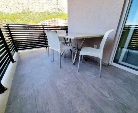 Magnifique appartement de 3 chambres à Makarska - pic 4