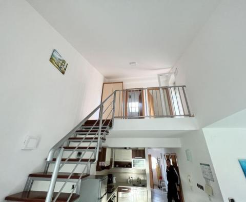 Advantageous duplex apartment in Baška, Krk island - pic 5
