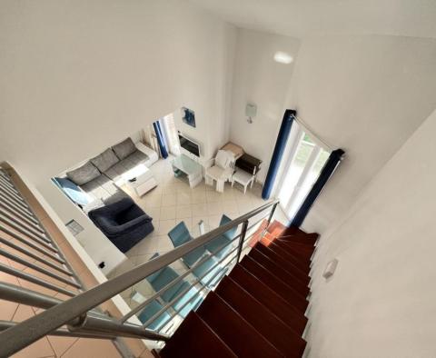 Advantageous duplex apartment in Baška, Krk island - pic 7