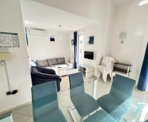 Advantageous duplex apartment in Baška, Krk island - pic 9