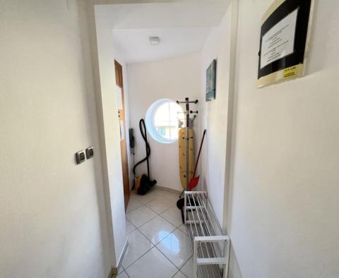 Advantageous duplex apartment in Baška, Krk island - pic 11