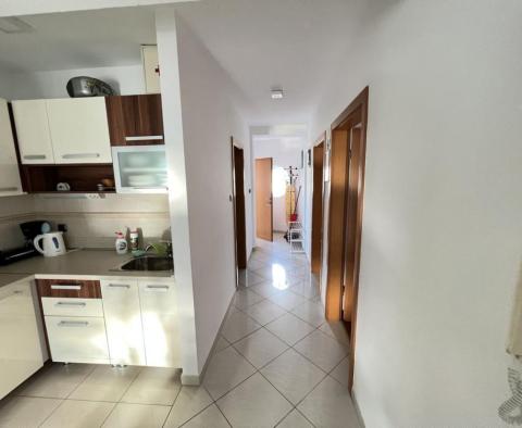 Advantageous duplex apartment in Baška, Krk island - pic 16