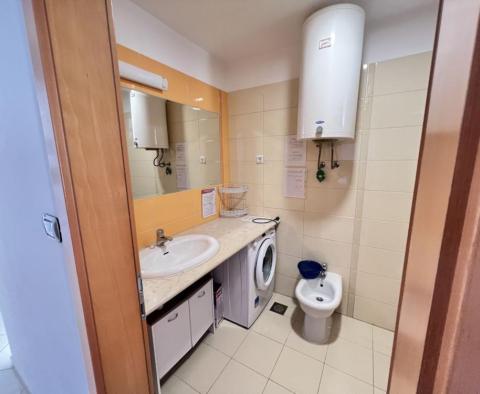 Advantageous duplex apartment in Baška, Krk island - pic 18