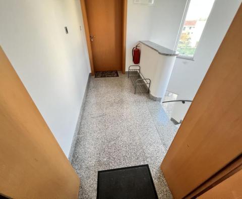 Advantageous duplex apartment in Baška, Krk island - pic 21