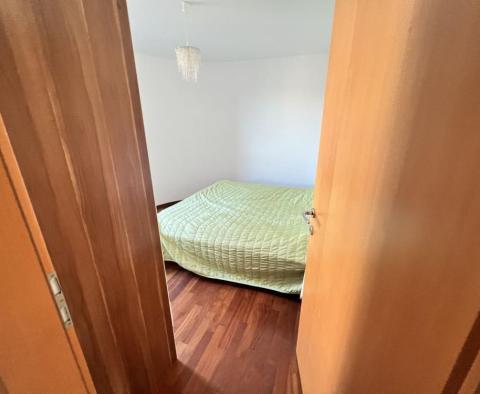 Advantageous duplex apartment in Baška, Krk island - pic 22