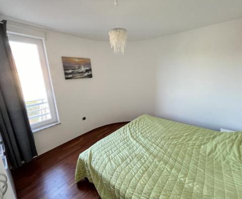 Advantageous duplex apartment in Baška, Krk island - pic 23