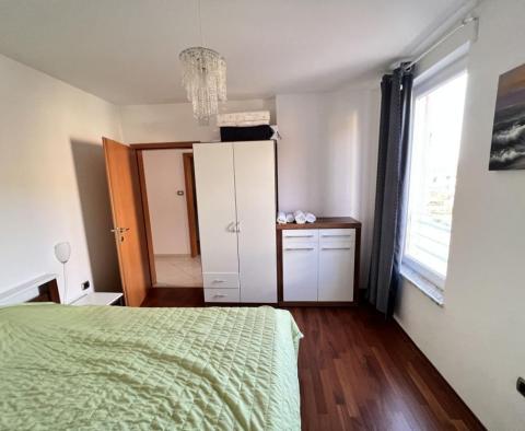 Advantageous duplex apartment in Baška, Krk island - pic 25