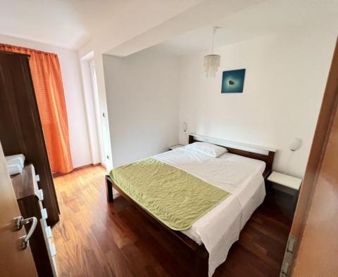 Advantageous duplex apartment in Baška, Krk island - pic 26
