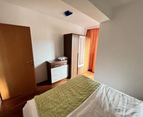 Advantageous duplex apartment in Baška, Krk island - pic 27