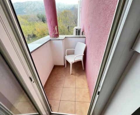 Advantageous duplex apartment in Baška, Krk island - pic 28