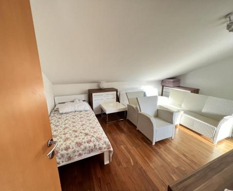 Advantageous duplex apartment in Baška, Krk island - pic 35
