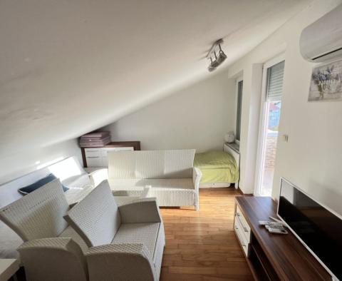 Advantageous duplex apartment in Baška, Krk island - pic 36