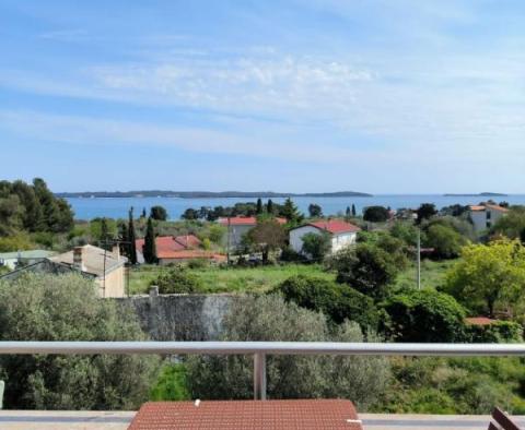 Apart-house with 5 apartments and with sea views in Fažana - pic 5
