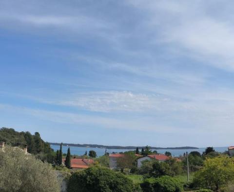 Apart-house with 5 apartments and with sea views in Fažana - pic 39