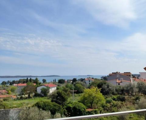 Apart-house with 5 apartments and with sea views in Fažana - pic 40
