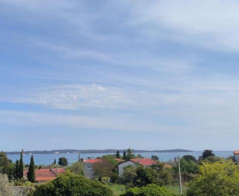 Apart-house with 5 apartments and with sea views in Fažana - pic 41