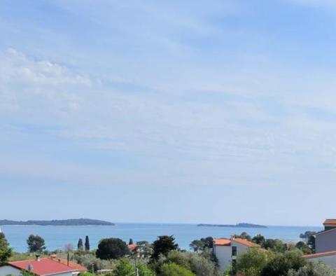 Apart-house with 5 apartments and with sea views in Fažana - pic 43