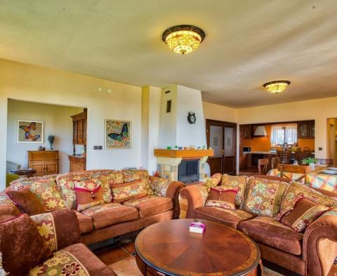 Luxury villa in Medulin 50 meters from the sea - pic 8
