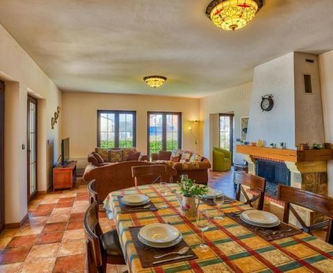 Luxury villa in Medulin 50 meters from the sea - pic 9