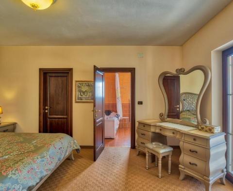 Luxury villa in Medulin 50 meters from the sea - pic 20