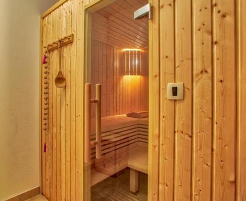 Luxury villa in Medulin 50 meters from the sea - pic 30