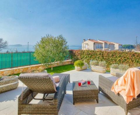 Luxury villa in Medulin 50 meters from the sea - pic 38
