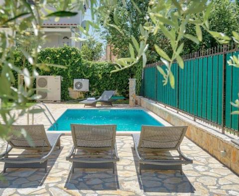 Luxury villa in Medulin 50 meters from the sea - pic 40