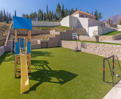 5***** villa in Dubrovnik outskirts in Konavle on 3115 sq.m. of land - pic 15