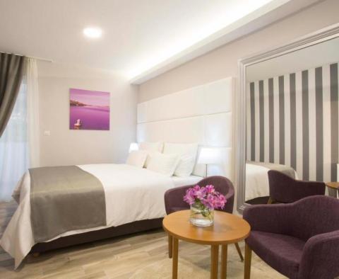 Nový stylový butikový hotel na poloostrově Pag 100 metrů od moře - pic 8