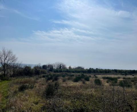Eladó városi telek Umag környékén - pic 3
