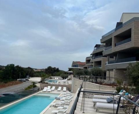 Fantastic new first line apartment for sale in Banjole, Medulin by the beach - pic 25