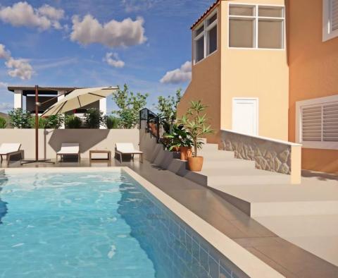 Villa with swimming pool in Barban, super price! - pic 3