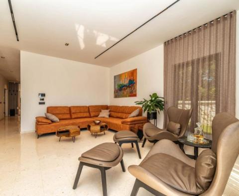 New modern villa for sale in Privlaka - Miss Dalmatia 2023! - pic 17