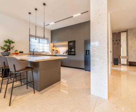 New modern villa for sale in Privlaka - Miss Dalmatia 2023! - pic 22