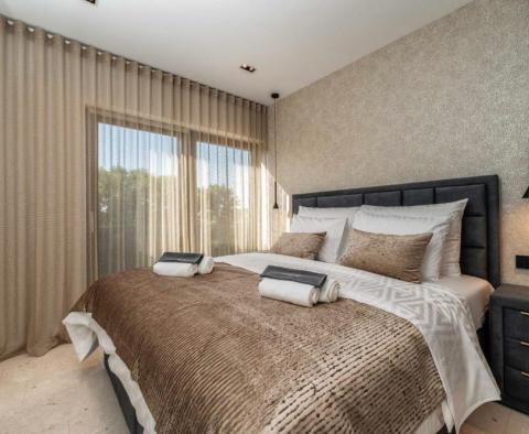 New modern villa for sale in Privlaka - Miss Dalmatia 2023! - pic 29