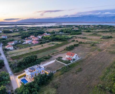 New modern villa for sale in Privlaka - Miss Dalmatia 2023! - pic 38
