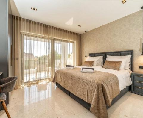 New modern villa for sale in Privlaka - Miss Dalmatia 2023! - pic 49