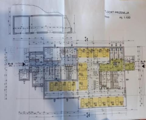 Villa zur Komplettrenovierung in erster Meereslinie in Opatija - foto 14